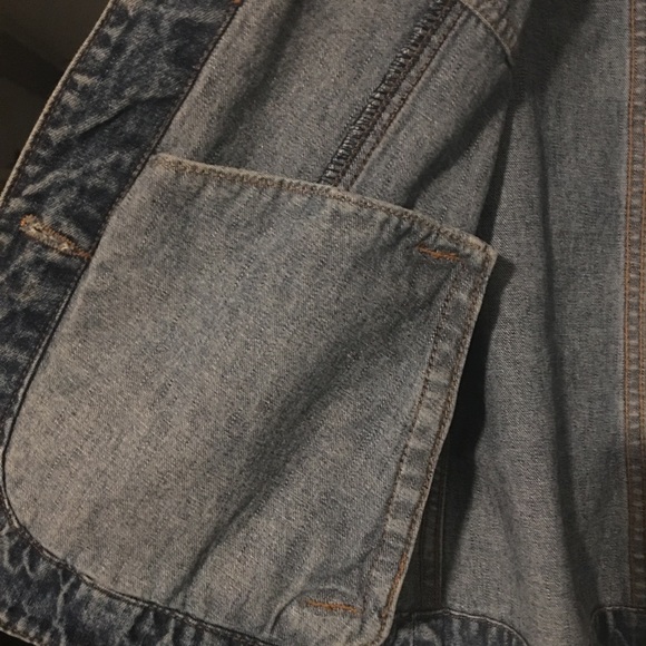 Denim Jacket - Picture 4 of 4